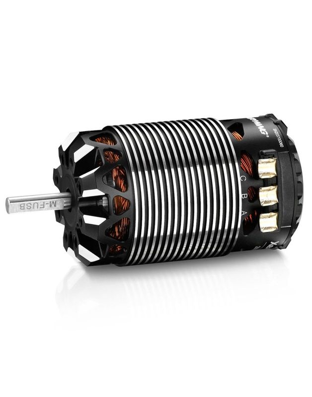 XERUN 1/8 Competition G3 OffRoad Motor 4268SD-1900kv — HWI30401906