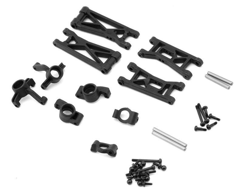 Arms, Hubs: Micro-B/T — LOS-1768