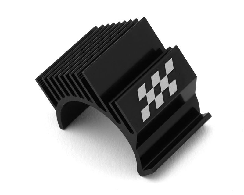 380 Motor Heatsink: GROM — LOS-1920