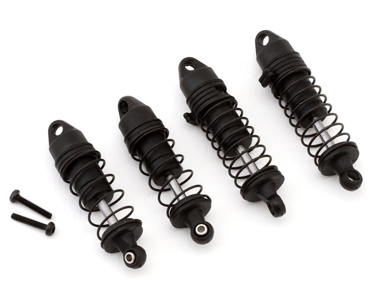 Shock Set, Assembled: Micro-B/T — LOS-1765
