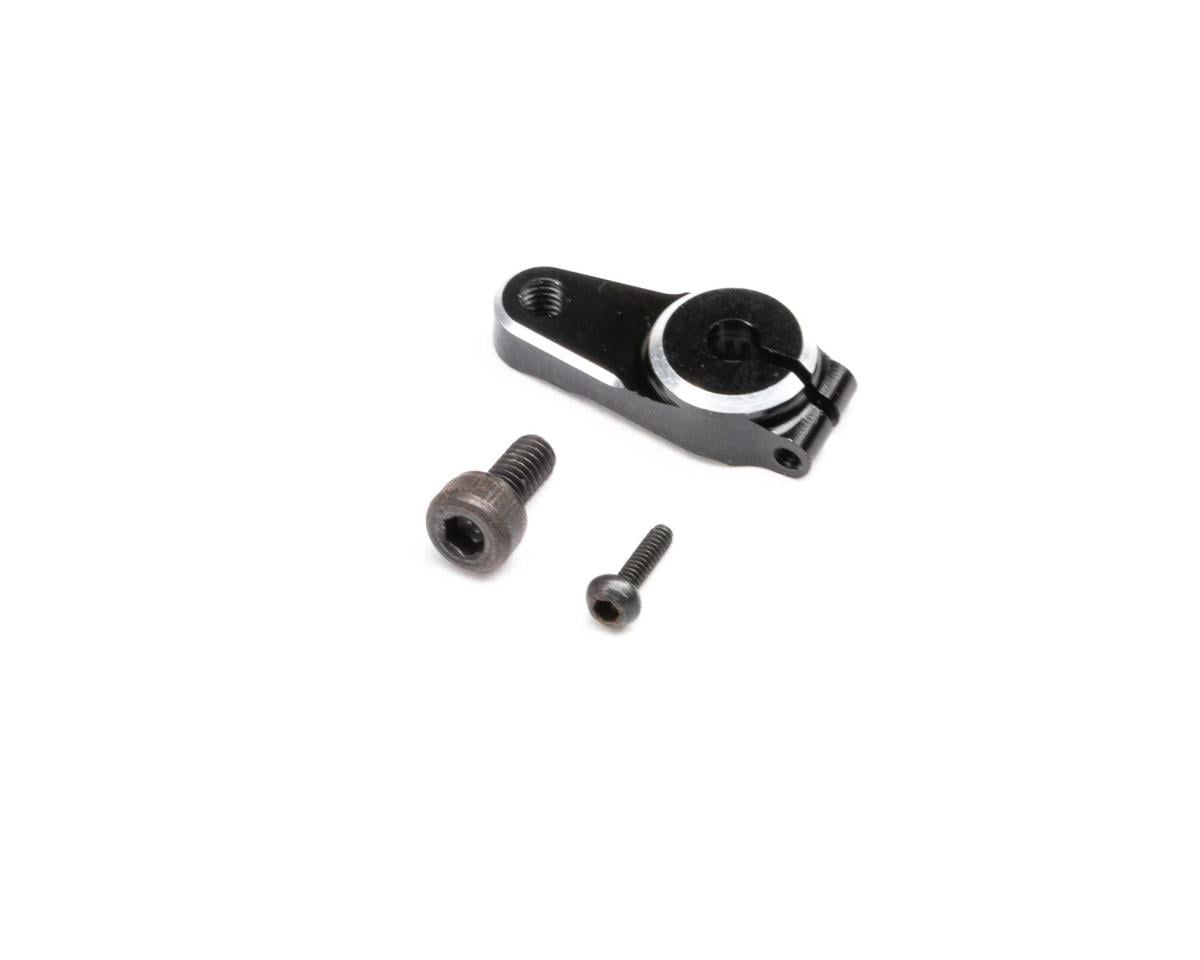 Aluminum Servo Horn, 20T: GROM — LOS-1910