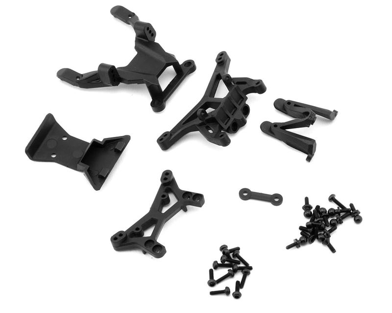 F/R Towers, Bumper: Micro-B/T — LOS-1770