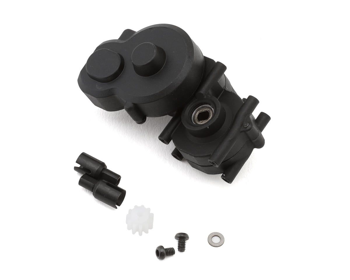 Transmission, Pinion: Micro-B/T — LOS-1769