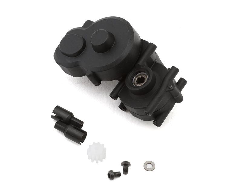 Transmission, Pinion: Micro-B/T — LOS-1769