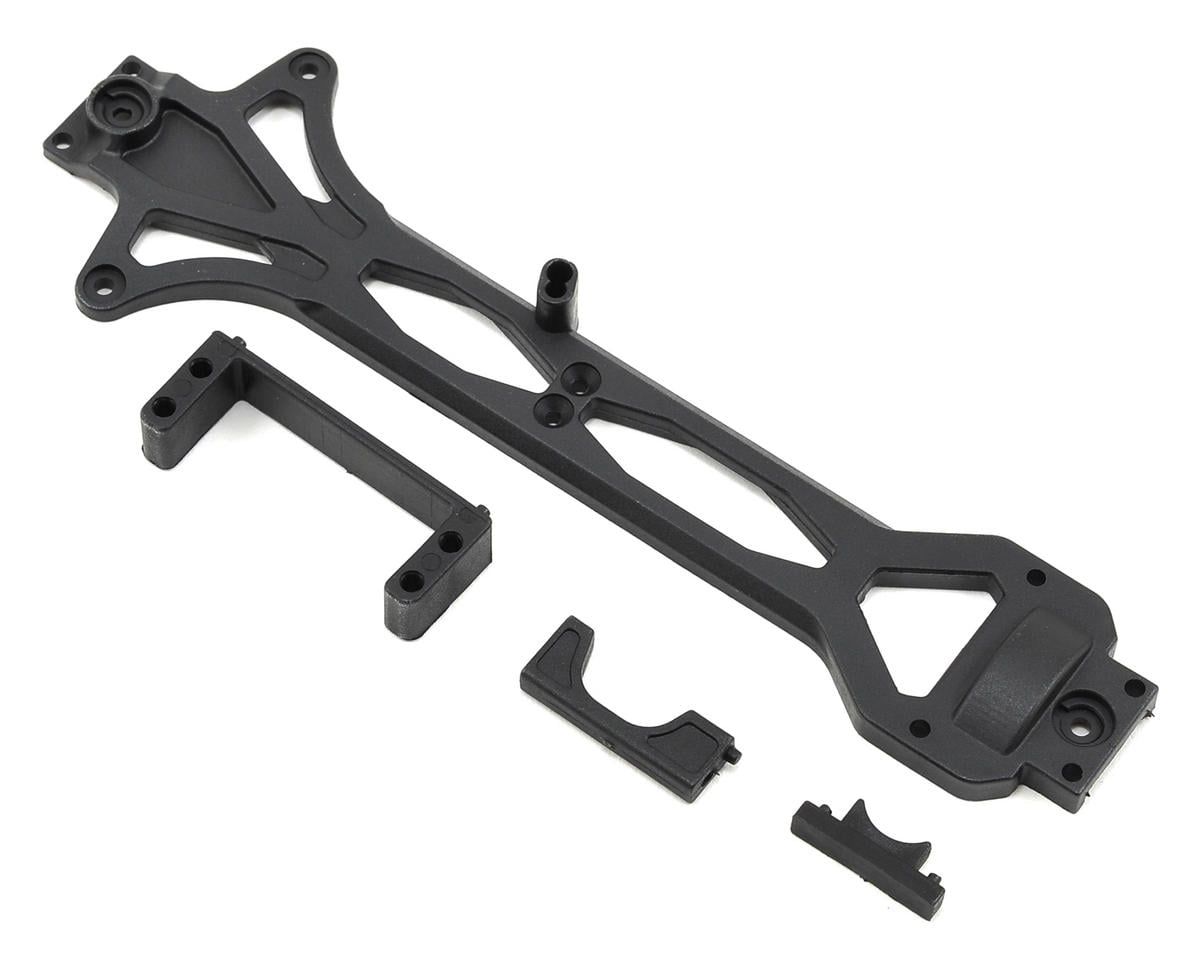 Upper Deck and Support Set: Mini 8 AVC — LOS211006