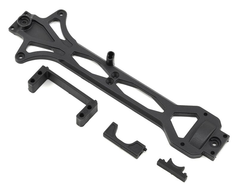 Upper Deck and Support Set: Mini 8 AVC — LOS211006