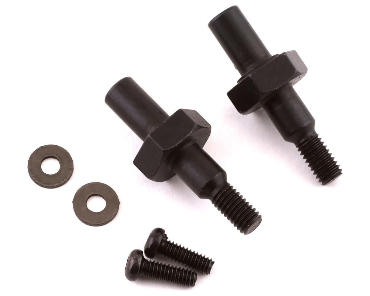Losi Mini-T 2.0 Front Axle (2) — LOS212014