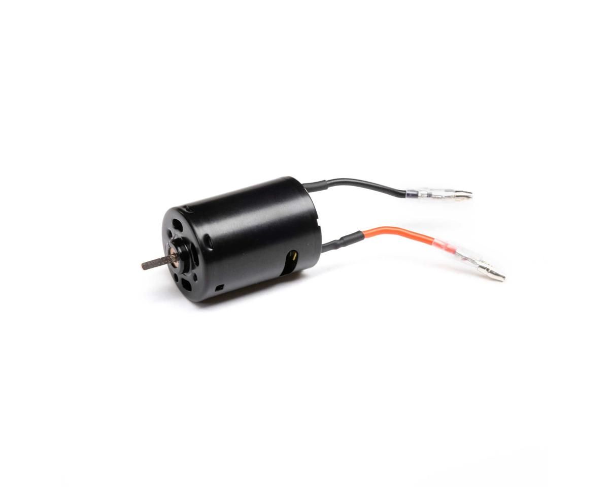 28T 380 Sized Brushed Motor: GROM — LOS-1907