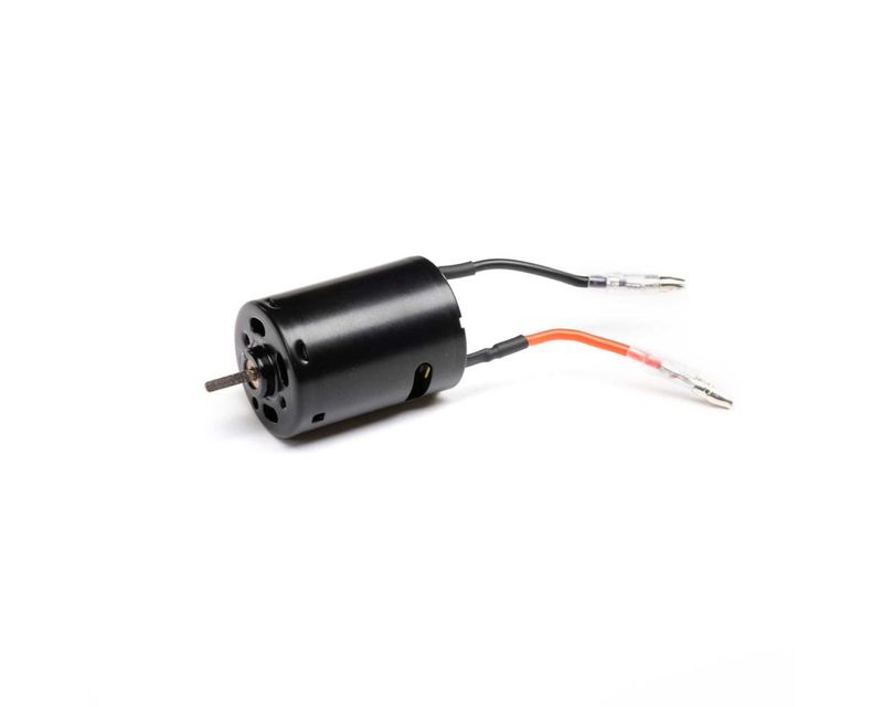28T 380 Sized Brushed Motor: GROM — LOS-1907