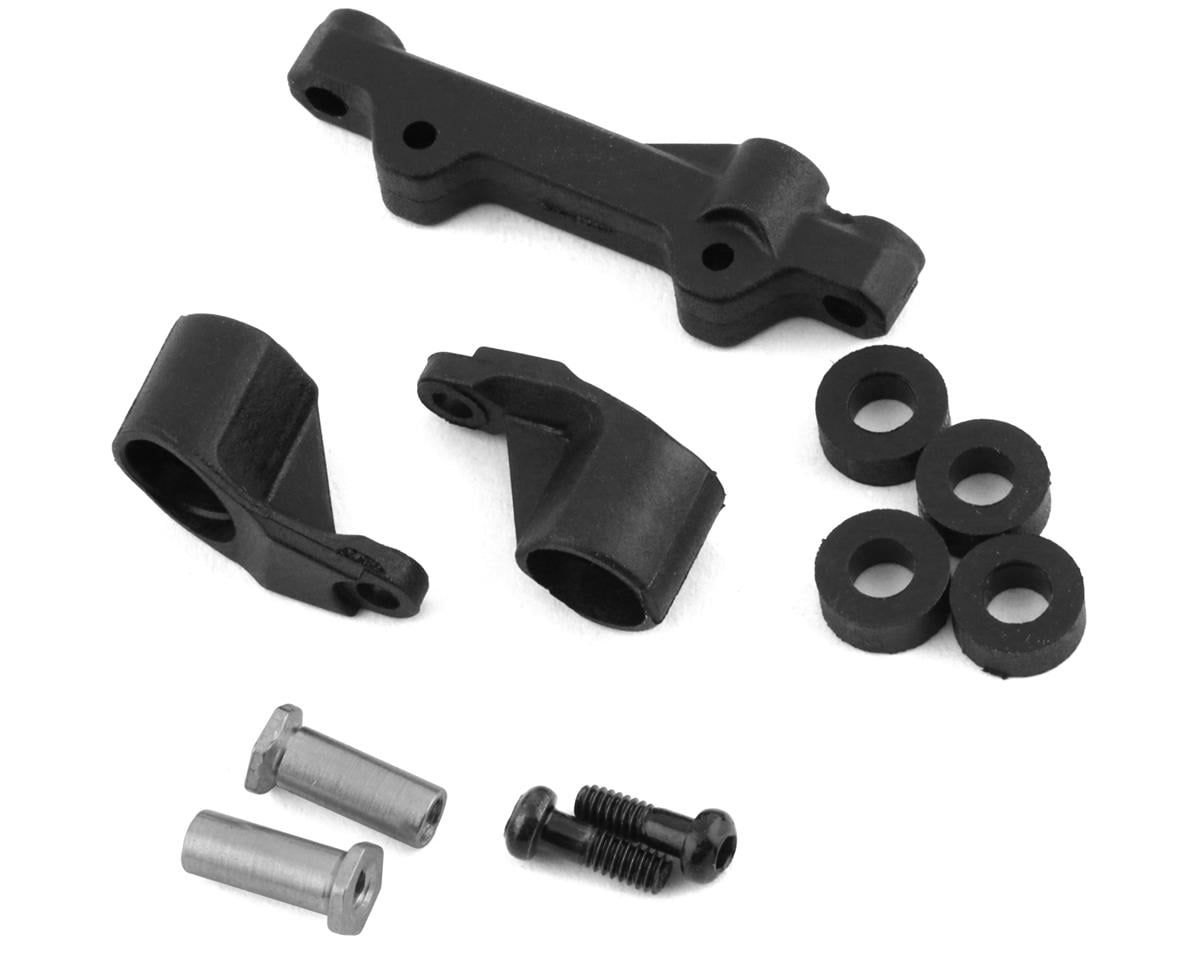 Bellcrank, Drag Link, Set: Mini-T 2.0 — LOS211013