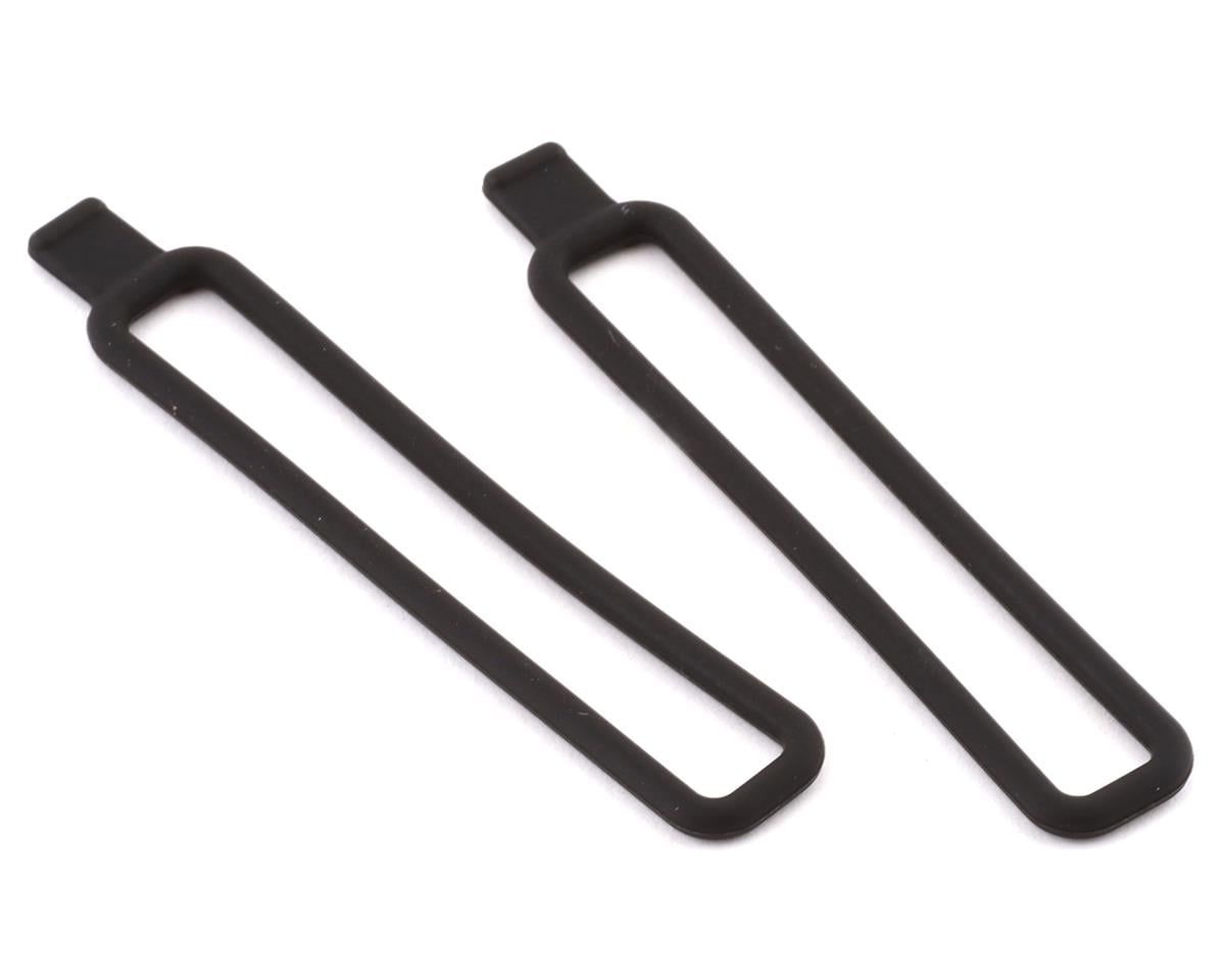 Battery Strap, Elastomer: Mini-B — LOS211022