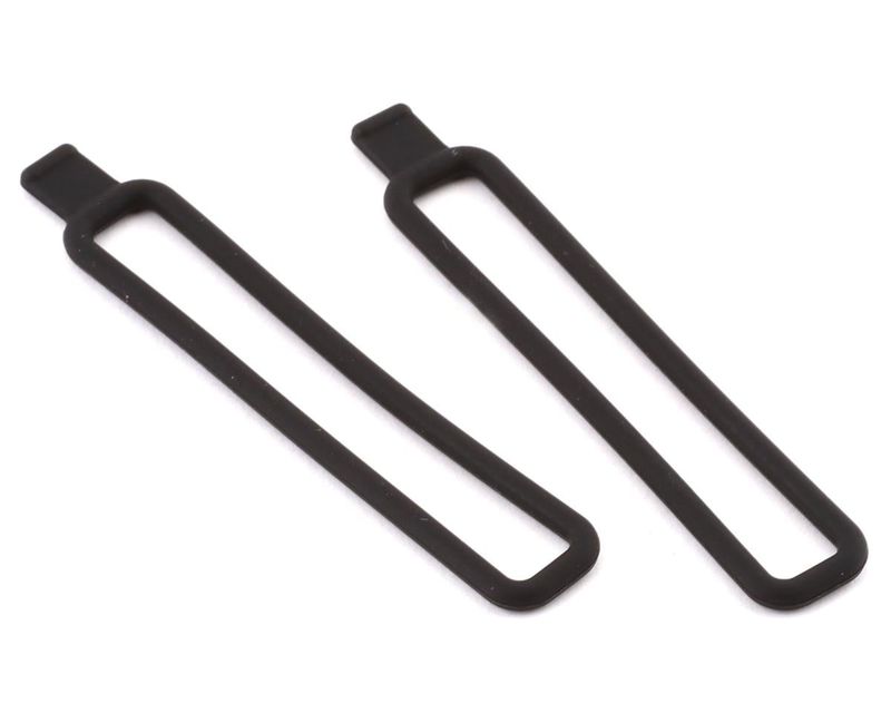 Battery Strap, Elastomer: Mini-B — LOS211022