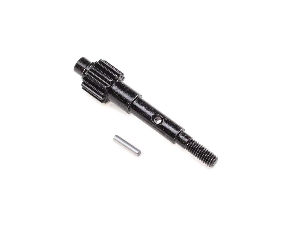 Top Shaft: Mini-T 2.0 — LOS212020