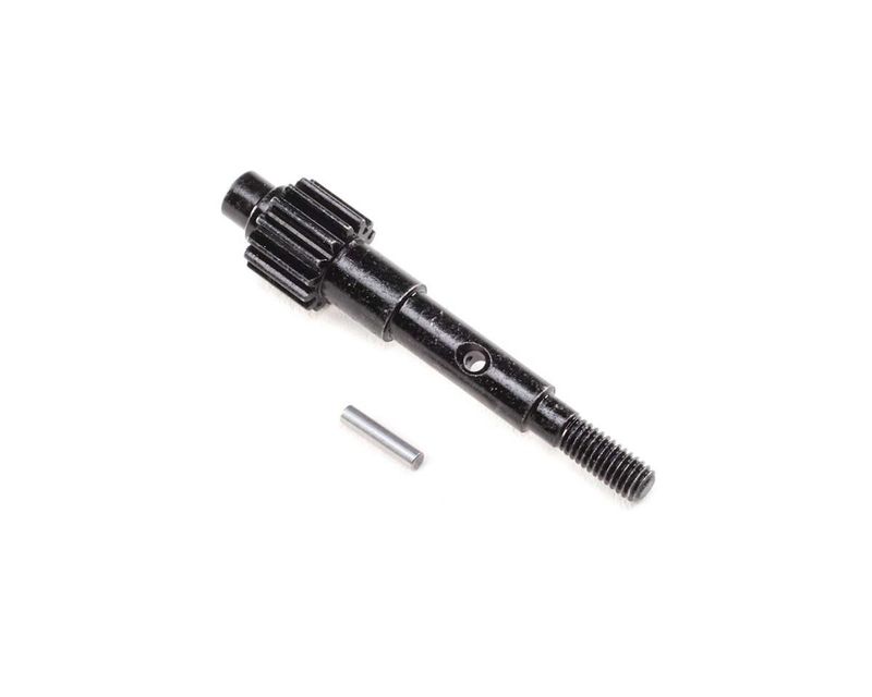 Top Shaft: Mini-T 2.0 — LOS212020