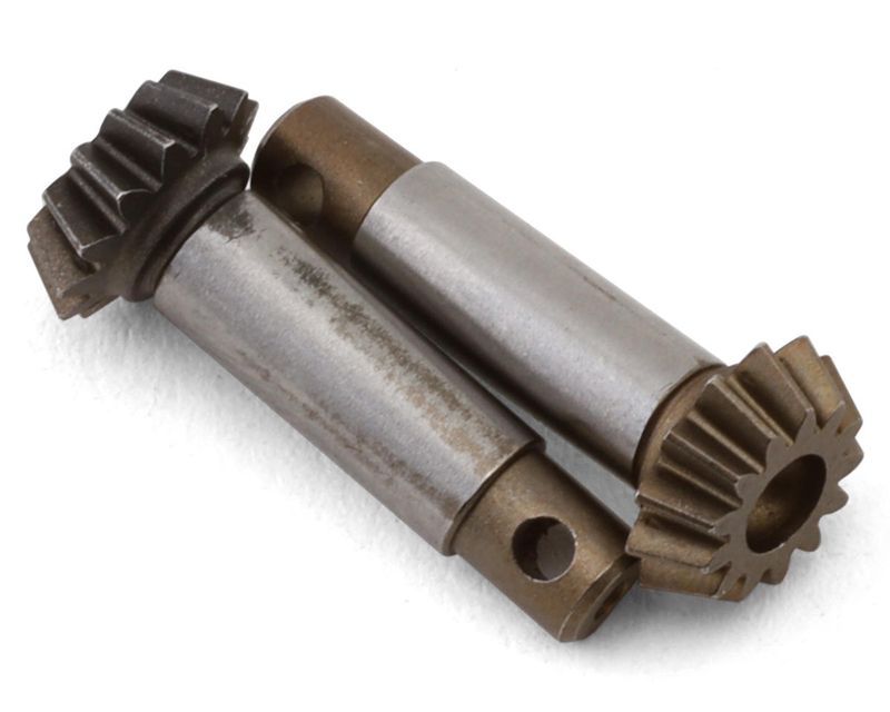 13T Pinion Gear, Axle Housing: Mini LMT — LOS212046
