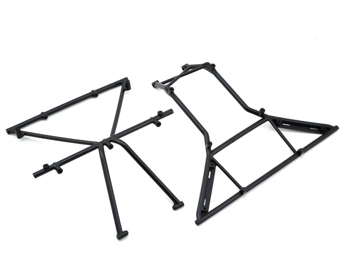 Roll Cage, Roof, Front: Rock Rey — LOS230028