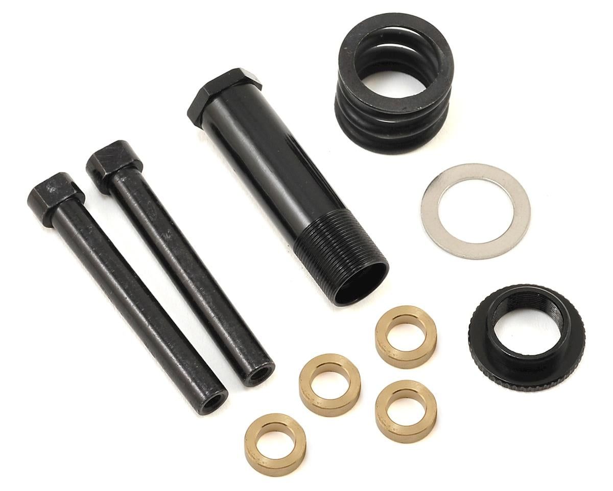 Steering Posts/Tubes &amp; Hardware: TENACITY ALL — LOS231027