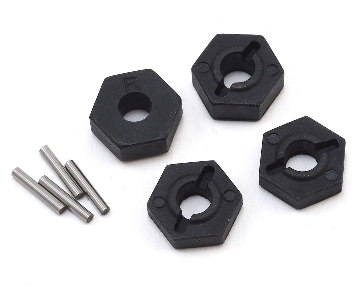 Wheel Hex Set: 22S — LOS232048