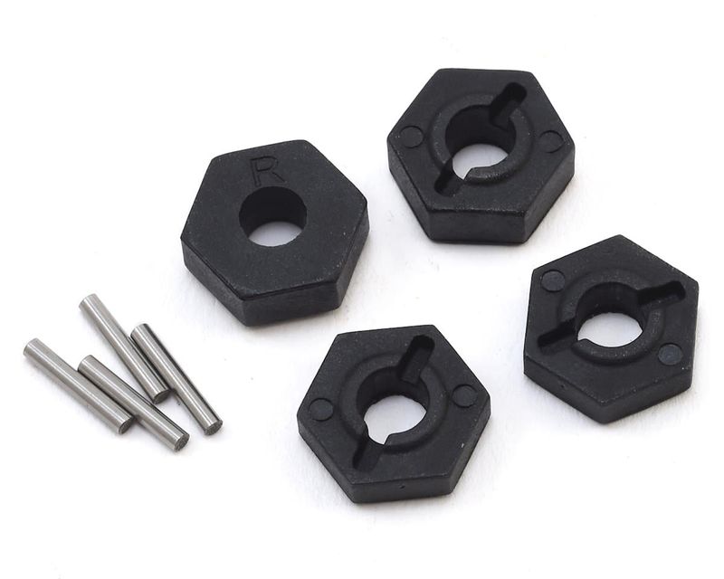 Wheel Hex Set: 22S — LOS232048