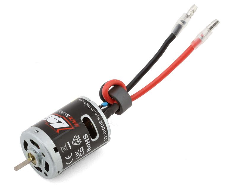 25T Brushed 380 Size Motor — LOS11002