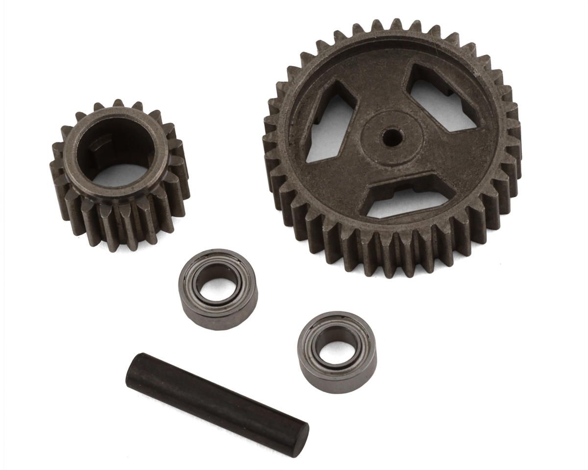 Differential Gear, Idler Gear: Mini-T 2.0 — LOS212018