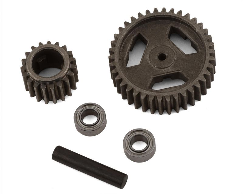 Differential Gear, Idler Gear: Mini-T 2.0 — LOS212018