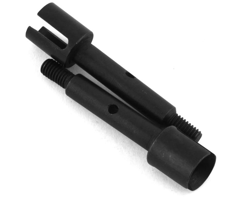 Rear Axle, (2): Mini-T 2.0 — LOS212012