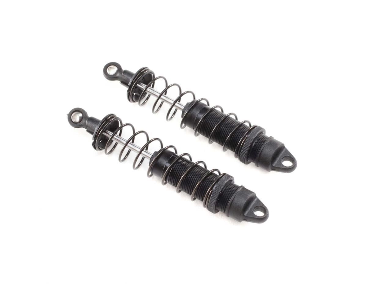 Rear Shock Set Complete: Mini-T 2.0 — LOS213001