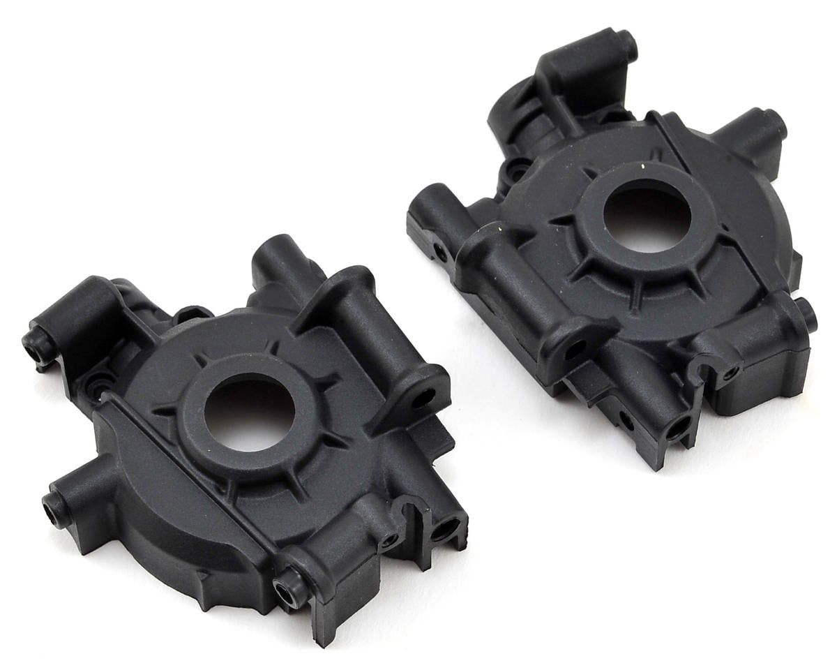 Front Gear Box/Bulkhead: Baja Rey — LOS232003