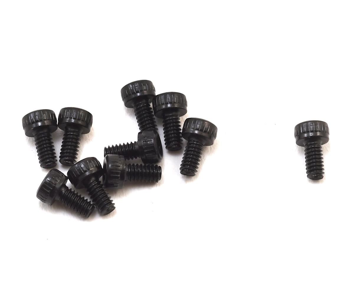 M2 x 4mm Cap Head Screws (10) — LOS235029