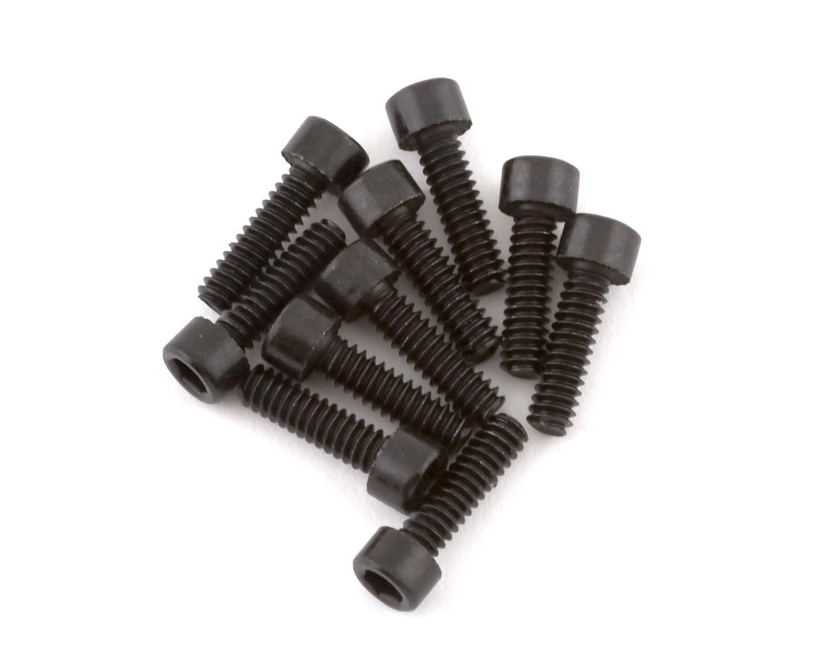Cap Head Screws, M2.8 x 10mm, Self-Tapping (10) — LOS235222