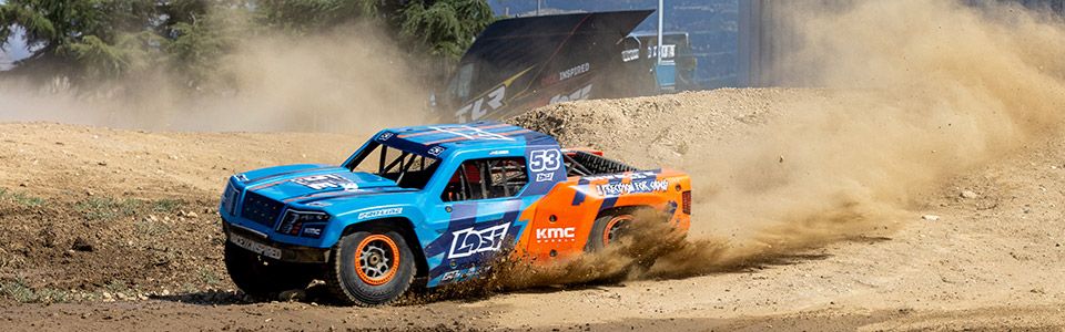 1/5 Losi 5IVE-TE 3.0 - LOS05022