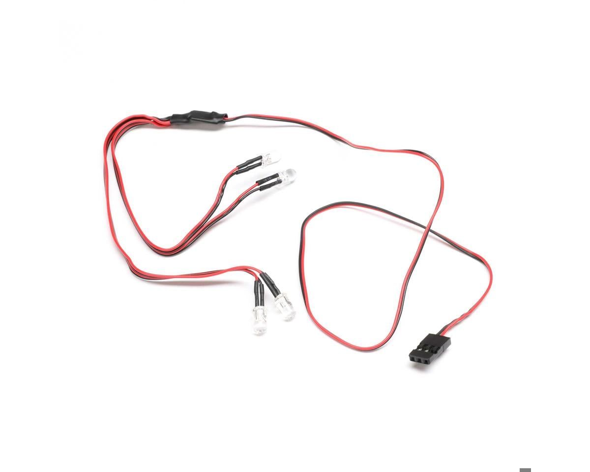 LED Light Set, '72 Chevy C10: V100 — LOS13003