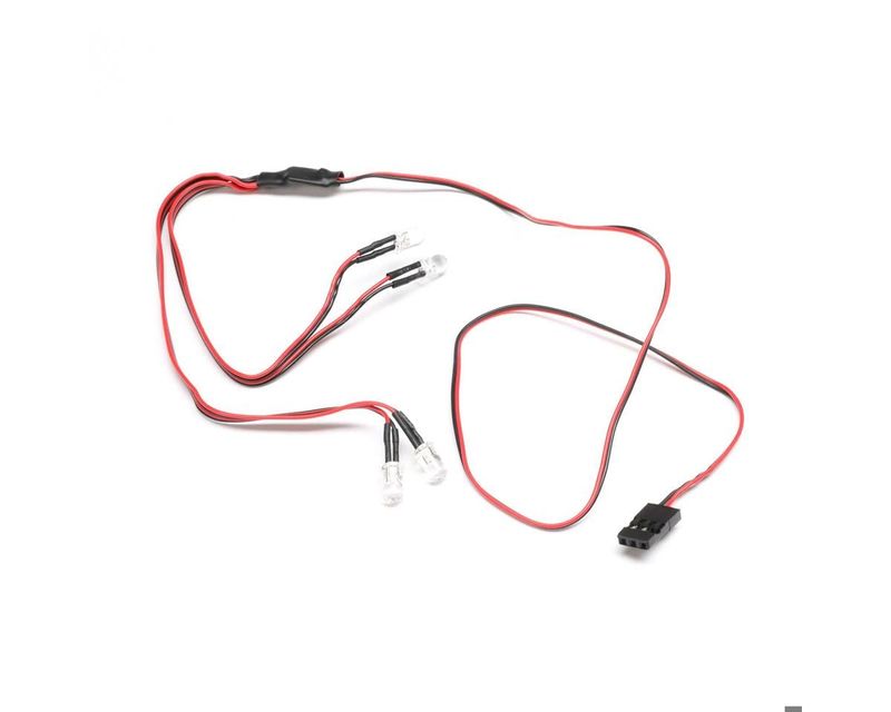 LED Light Set, '72 Chevy C10: V100 — LOS13003