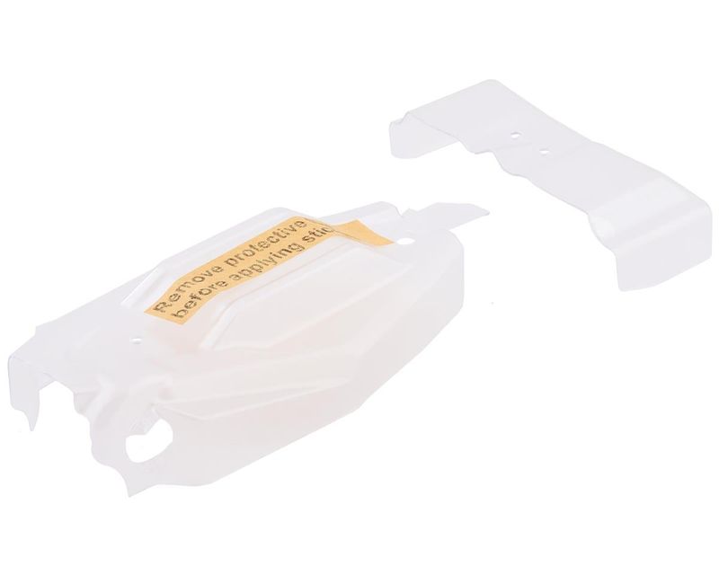 Body, Wing, Clear: Mini-B — LOS210021