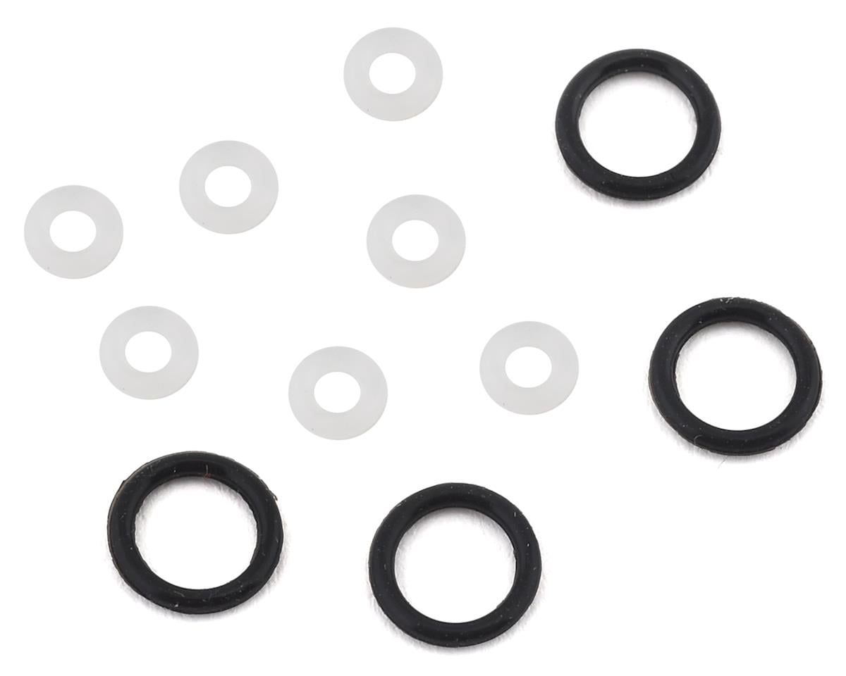 Shock O-Ring Set: Mini-T 2.0 — LOS213002
