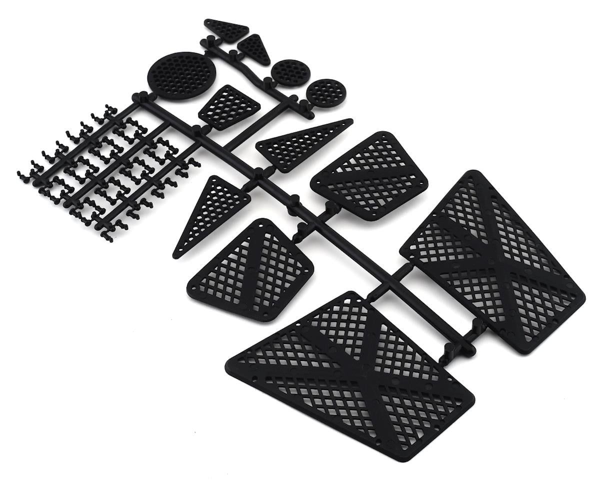 Grid Set: Ultra 4 — LOS231065
