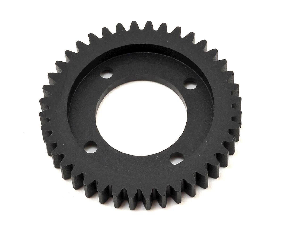 40T Spur Gear, Mod 1: TENACITY ALL — LOS232025