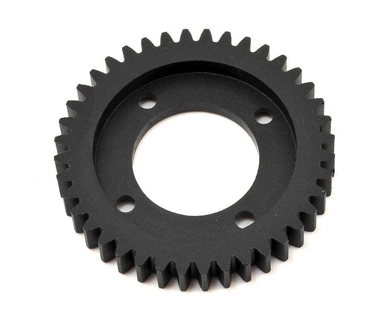 40T Spur Gear, Mod 1: TENACITY ALL — LOS232025