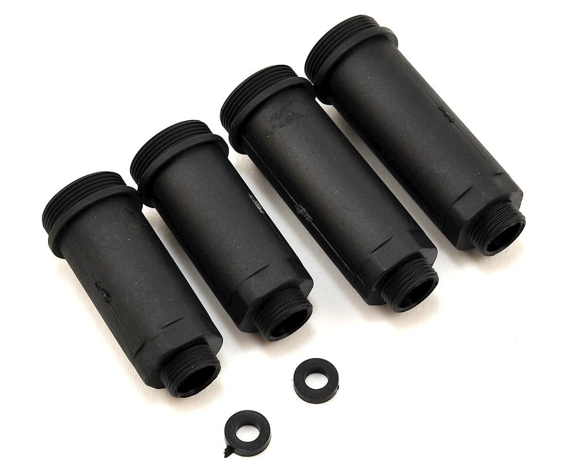 Front &amp; Rear Shock Body : TENACITY ALL — LOS233012