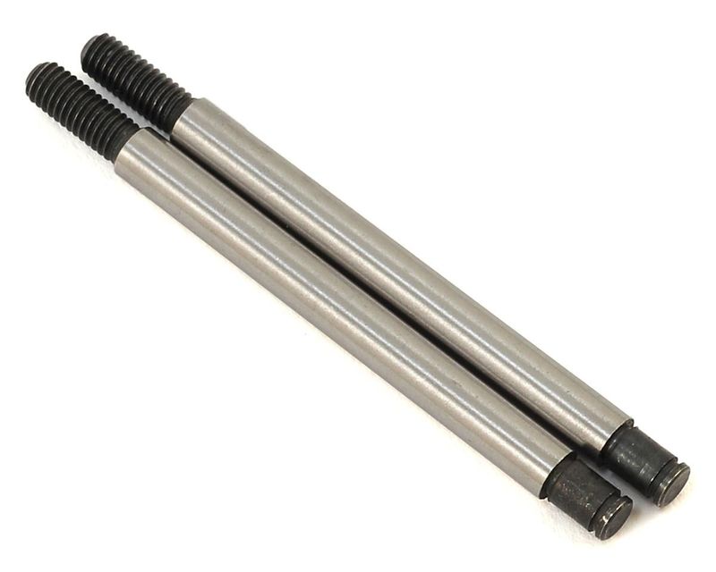 Front Shock Shaft (2): TENACITY ALL — LOS233015