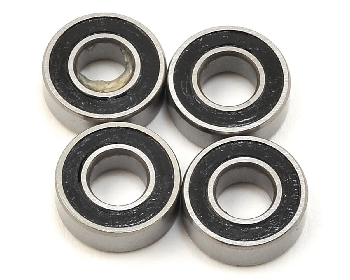 5x11x4mm Ball Bearing (4) — LOS237002