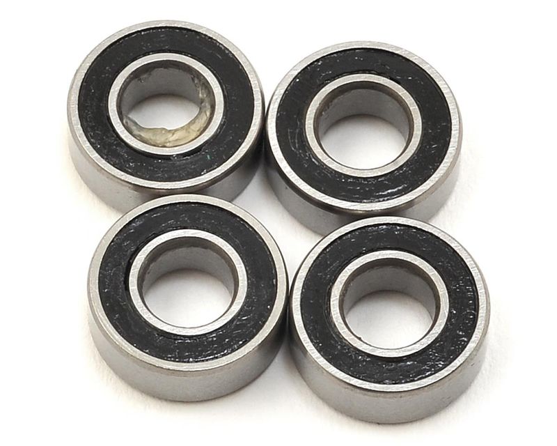 5x11x4mm Ball Bearing (4) — LOS237002