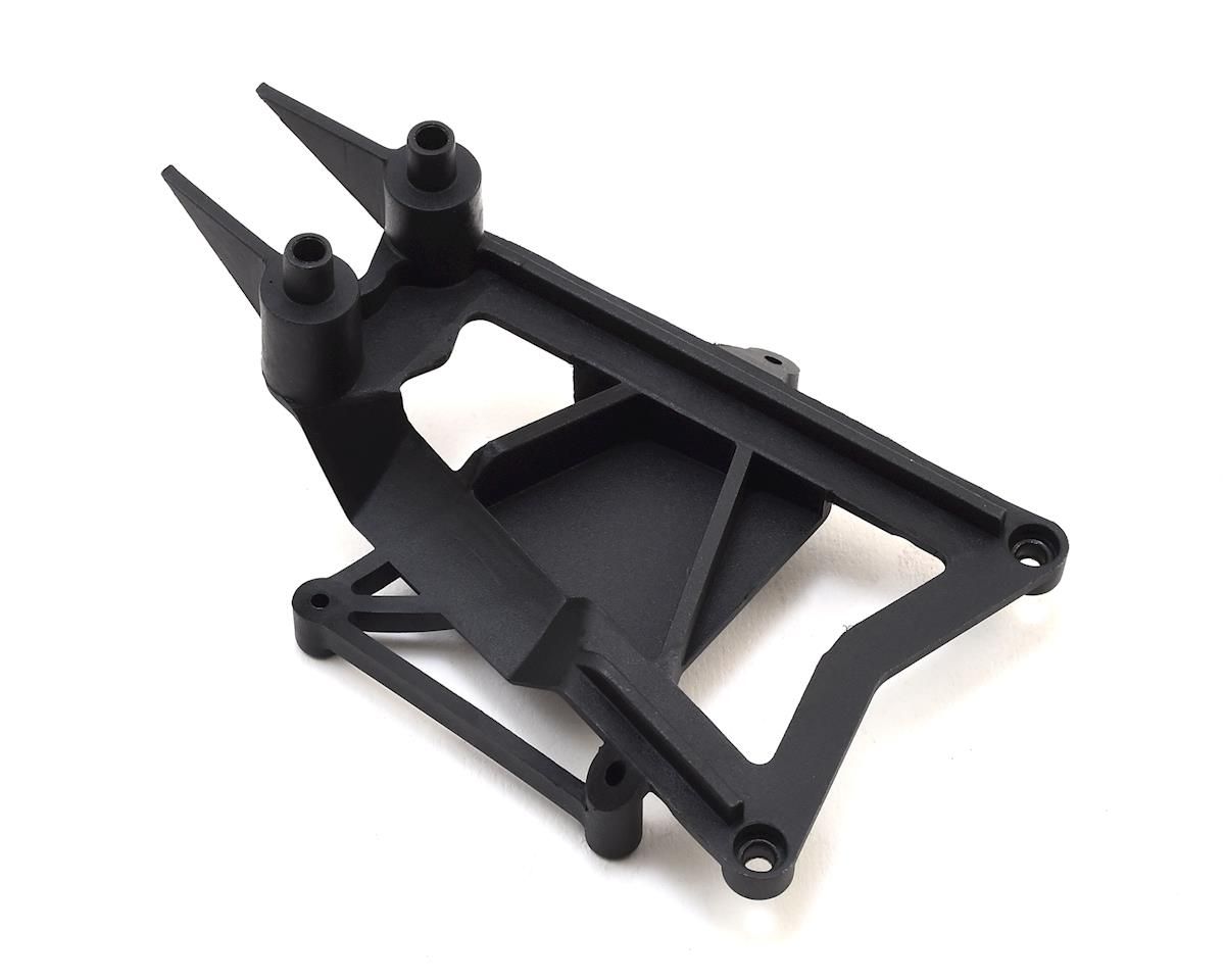 Rear Chassis Brace/ESC mount: Super Baja Rey — LOS251060