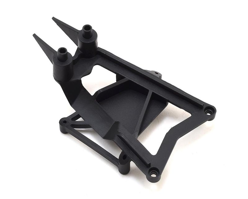 Rear Chassis Brace/ESC mount: Super Baja Rey — LOS251060