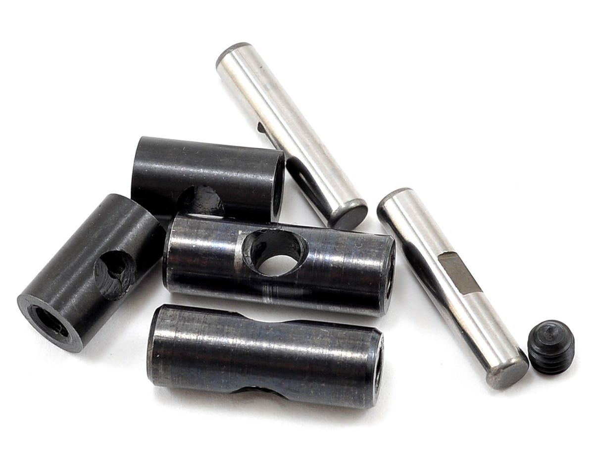 Universal Rebuild Kit (2): 1:5 4wd DBXL — LOS252020