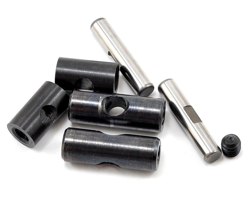 Universal Rebuild Kit (2): 1:5 4wd DBXL — LOS252020