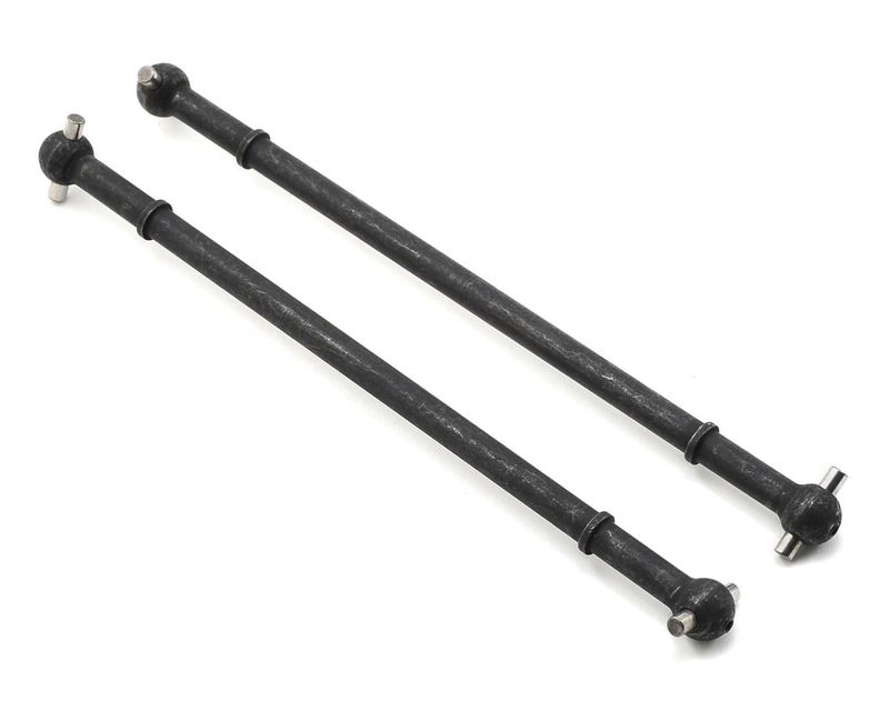 Dogbone Rear, (2): MTXL — LOS252047