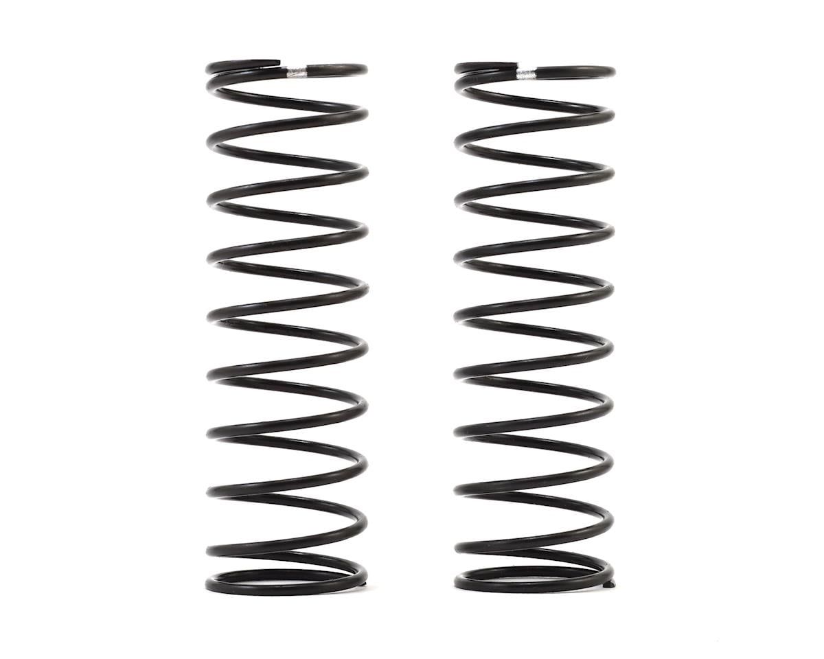 Front Spring, Med, Silver (2): Super Baja Rey — LOS254046
