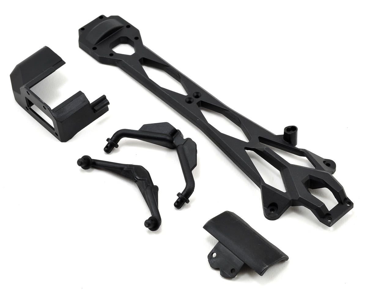 Upper Deck Support, Body Mounts: Mini 8T,DB — LOS211003